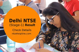 NTSE SCHOLARS Images photo 1